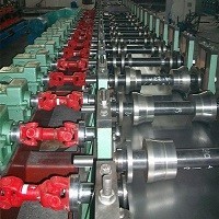 冷弯型钢成型机 品质保障