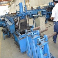 冷弯型钢设备 技术专业