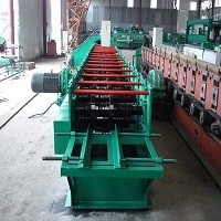 冷弯型钢设备 盛宏专业