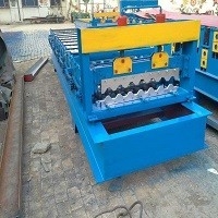 冷弯型钢成型机 无锡直销商