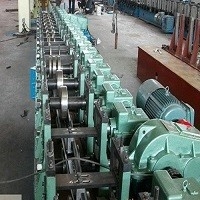 冷弯型钢成型机 性能可靠