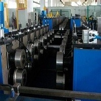 冷弯型钢成型机 质优价廉