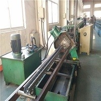 冷弯型钢成型机 品质专业