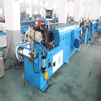 冷弯型钢设备 应用广泛