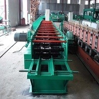 冷弯型钢设备 盛宏专业