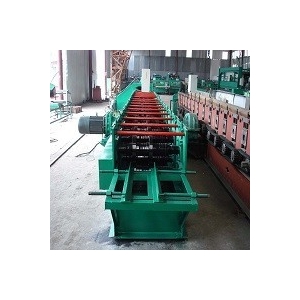 冷弯型钢设备 盛宏专业